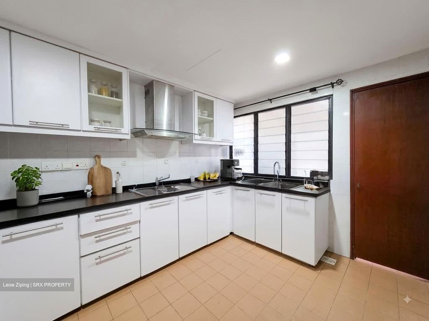 Chiltern Park (D19), Condominium #602799841